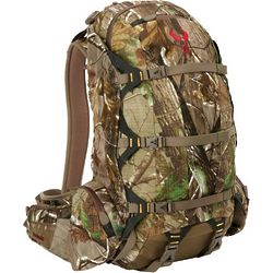 Camouflage 2200 Backpack
