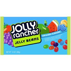 Jolly Rancher 14oz Jelly Beans Bag
