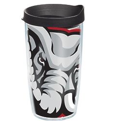 University of Alabama Colossal Tervis Tumbler with Lid