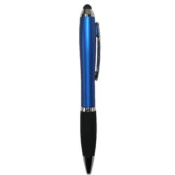 Soft-Grip Touchscreen Stylus Pen