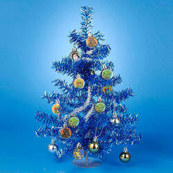 Star Wars Mini Christmas Tree