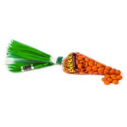 Reese's Pieces Easter Carrot