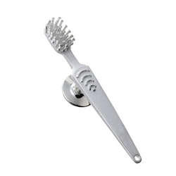 Toothbrush Pin