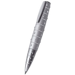 Online Crystal Inspiration Silver Ballpoint Pen
