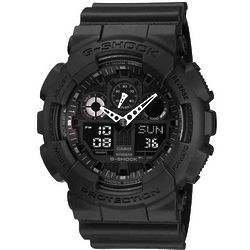 Casio G Shock Military Watch