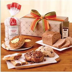 All Occasion Breakfast Gift Box