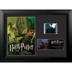 Harry Potter and the Order of the Phoenix Plaque