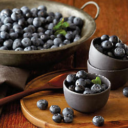 Oregon Blueberries Gift Box