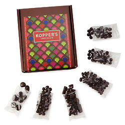 Sweet & Savory Chocolate Gift Box