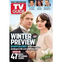 tv guide subscription