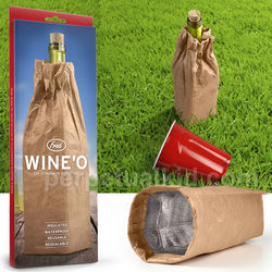 Wine-O Bottle Bag