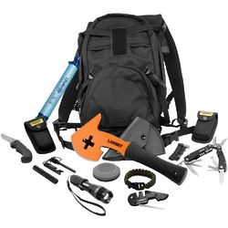 Sharpeners Survival Gear Task Survival Kit