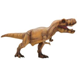 Tyrannosaurus Rex Stuffed Animal with App