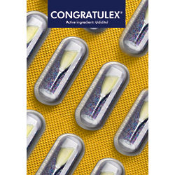 Congratulex Congratulations Card