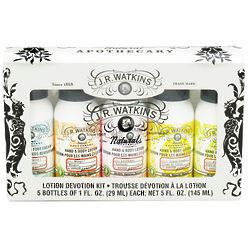 Naturals Apothecary Lotion Devotion Gift Box