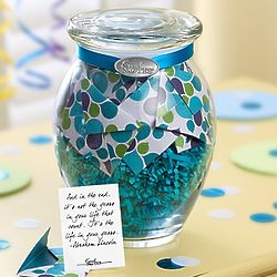 Kind Notes for Birthday Jar of Messages