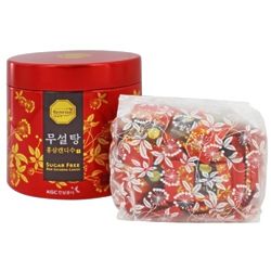 Sugar Free Korean Red Ginseng Candy