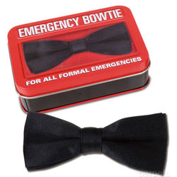 Emergency Bowtie