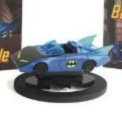 Batman Desktop Batmobile