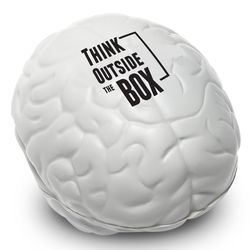 Think Outside the Box Brain Stress Reliever