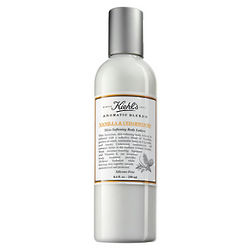 Aromatic Blends Vanilla and Cedarwood Hand and Body Lotion