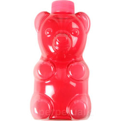 Boozie Bear Flask