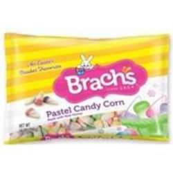 Easter Pastel Candy Corn