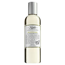 Aromatic Blends Fig Leaf and Sage Liquid Body Cleanser