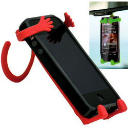 Bondi Flexible Cell Phone Holder