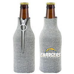 San Diego Chargers Longneck Bottle Holder
