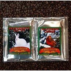 Gourmet Coffee Holiday Four Pack