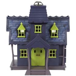 Scooby Doo Mystery Mansion Toy