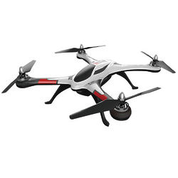 XK X350 4CH 6-Axis RC Stunt Quadcopter