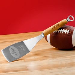 Personalized NFL Grilling Spatula