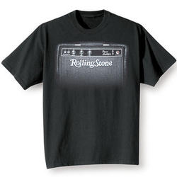 Rolling Stone Amp T-Shirt