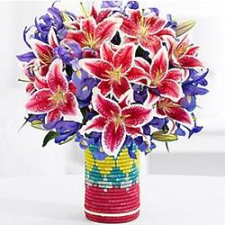 Deluxe Mother's Day Spectacular Bouquet