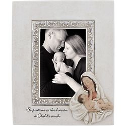 A Child's Touch 4 x 6 Photo Frame