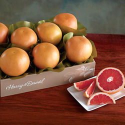 Red Grapefruit Gift Box