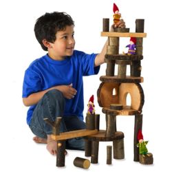 Kid's Eco Building Blocks