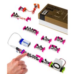 LittleBits Synth-Making Kit