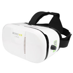 VR Box 3D Virtual Reality Google Glasses for 4-6 Inch Smartphone