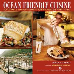 Ocean Friendly Cuisine Cookbook