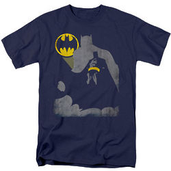 Batman Bat Knockout T-Shirt