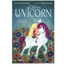 Uni The Unicorn Book