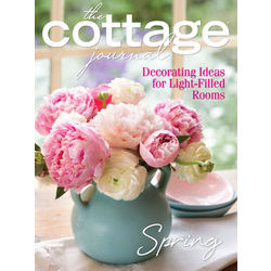 The Cottage Journal 5-Issue Subscription
