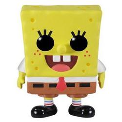 Spongebob Vinyl Figurine