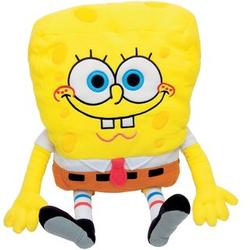Spongebob Squarepants Plush Cuddle Pillow