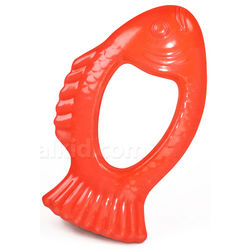 Gum-Me Fish Baby Teether