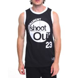 Men's Above the Rim Shootout Basketball Jersey