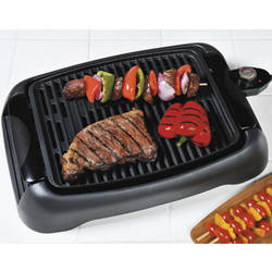 13" Countertop Electric Grill
